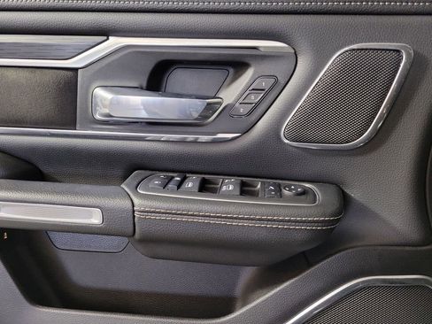 Used 2023 RAM 1500 Laramie RWD image 16