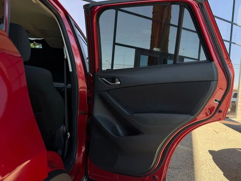 Used 2016 MAZDA CX-5 Touring image 33