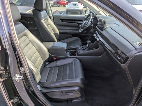 Used 2025 Honda CR-V EX-L image 34