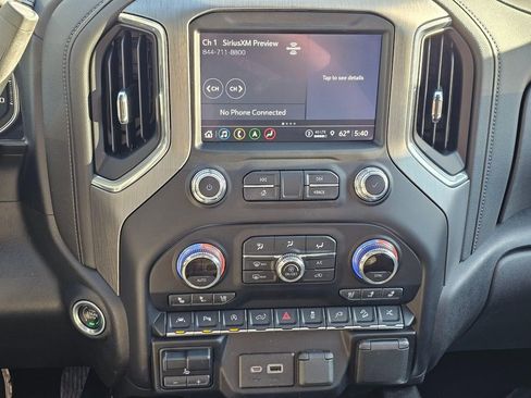 Used 2022 GMC Sierra 1500 Denali w/ Denali Premium Package image 31