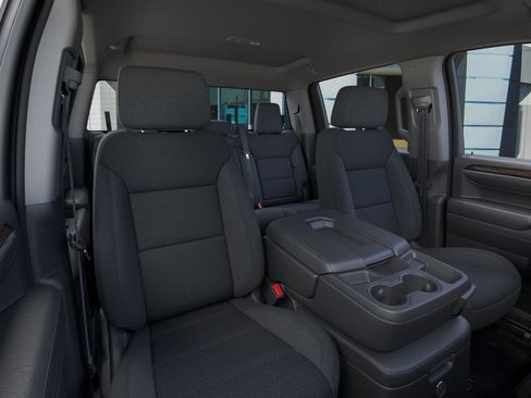 New 2026 GMC Sierra 1500 Elevation image 16