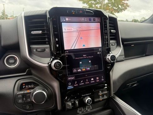 New 2026 RAM 1500 Big Horn image 17