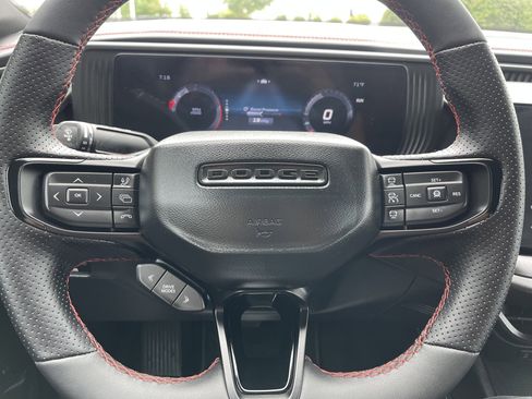 New 2026 Dodge Charger GT w/ Blacktop Package AWD/4WD image 38
