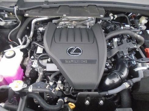 Used 2025 Lexus TX 350 AWD image 48