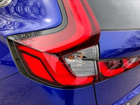 Used 2025 Honda CR-V Sport-L image 26