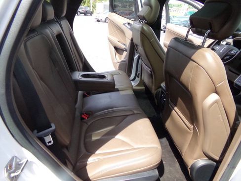 Used 2015 Lincoln MKC AWD w/ Equipment Group 102A Reserve image 22