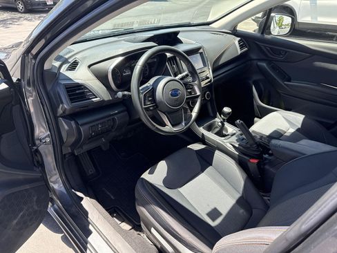 Used 2020 Subaru Crosstrek 2.0i Premium AWD/4WD image 12