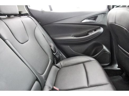 Used 2025 Buick Encore GX Sport Touring w/ Comfort Package FWD image 10