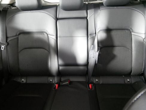 New 2026 MAZDA CX-5 Preferred AWD/4WD image 3