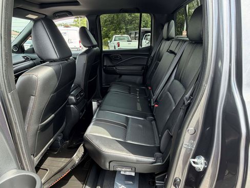 Used 2024 Honda Ridgeline TrailSport image 25
