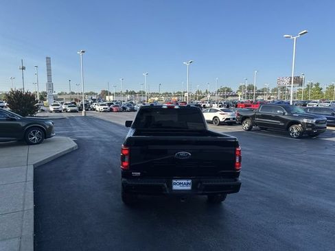 Used 2022 Ford F150 XLT w/ Equipment Group 302A High AWD/4WD image 13