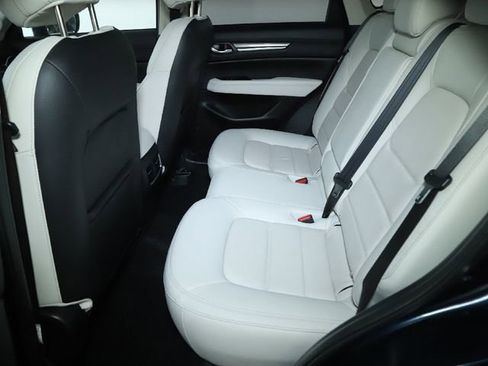 Certified 2023 MAZDA CX-5 AWD 2.5 S w/ Premium Package image 32