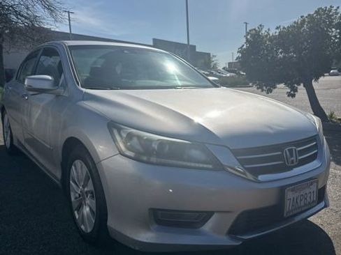 Used 2013 Honda Accord EX-L image 6