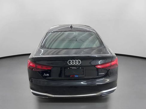 Used 2024 Audi A5 2.0T Premium Plus AWD/4WD image 8