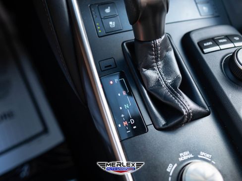 Used 2018 Lexus IS 300 F Sport w/ F Sport Package image 34