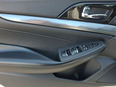 Used 2021 Nissan Maxima 3.5 SV w/ Floor Mat Group image 12