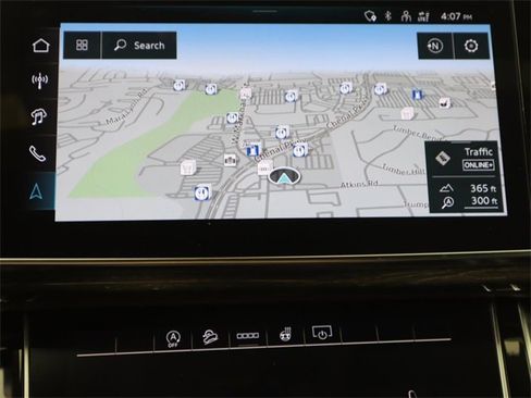 New 2026 Audi Q8 Premium Plus image 17