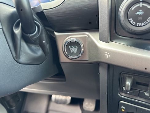 New 2024 Ford F150 XLT w/ Equipment Group 302A MID image 68