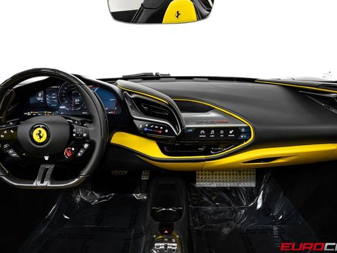 Used 2024 Ferrari SF90 Spider AWD/4WD image 32