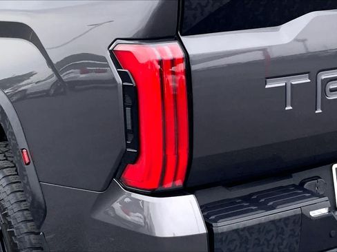 Used 2024 Toyota Tundra TRD Pro AWD/4WD image 29