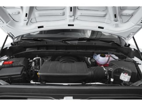 New 2026 GMC Sierra 1500 Pro AWD/4WD image 11