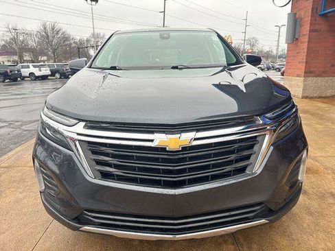 Used 2022 Chevrolet Equinox LT image 11