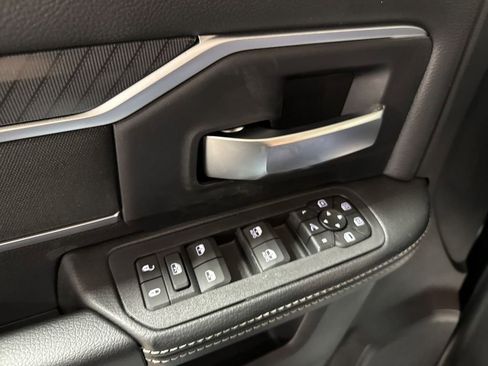 New 2026 RAM 2500 Big Horn image 22