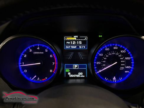 Used 2019 Subaru Legacy 2.5i Limited image 5