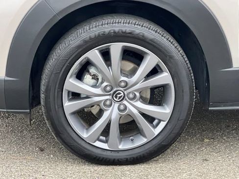 Certified 2024 MAZDA CX-30 AWD 2.5 S w/ Premium Package image 32