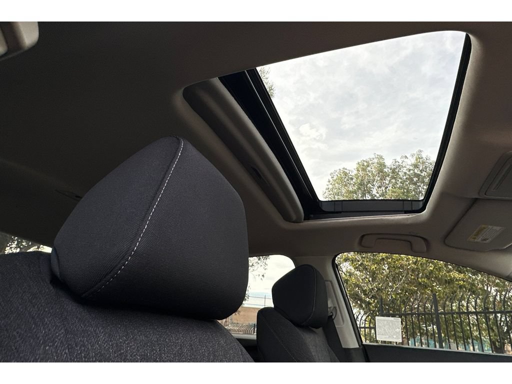 Used 2023 Honda Accord EX image 19