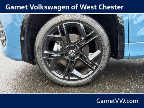 New 2026 Volkswagen Tiguan SE R-Line AWD/4WD image 21