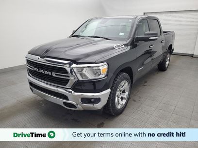 Used 2019 RAM 1500 Big Horn