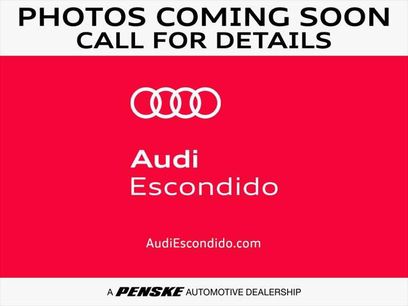 Certified 2024 Audi Q5 e Premium Plus