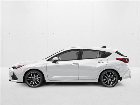 New 2026 Subaru Impreza 2.0i Sport image 3