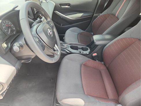 Used 2024 Toyota Corolla SE FWD image 18