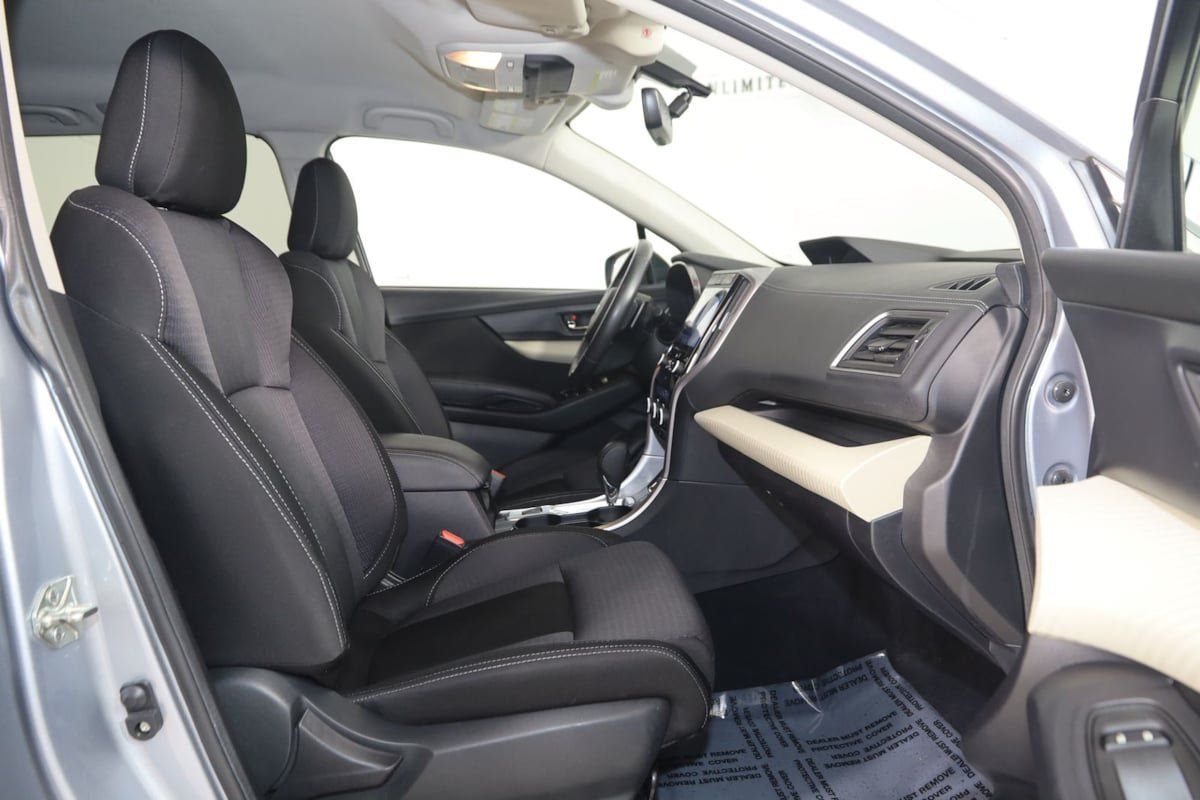Used 2021 Subaru Ascent Premium w/ Convenience Package AWD/4WD image 12