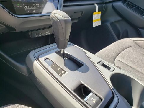 New 2026 Subaru Crosstrek 2.0i Premium AWD/4WD image 11