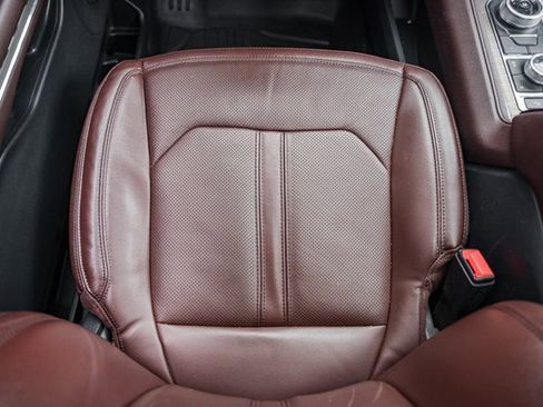 Used 2022 Ford Expedition Max Limited image 39