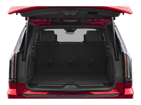 New 2026 Cadillac Escalade ESV Sport image 34