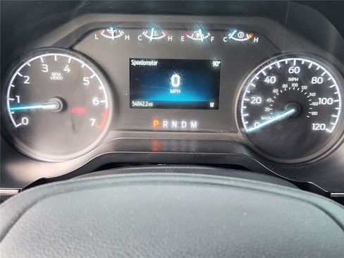 Used 2023 Ford F150 XL w/ STX Appearance Package RWD image 46