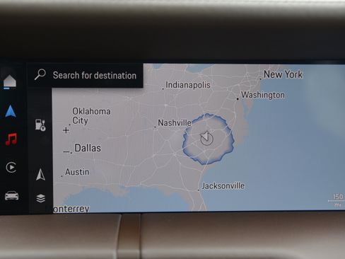 Certified 2025 Porsche Taycan 4 Cross Turismo image 21