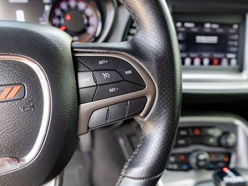 Used 2019 Dodge Challenger SXT w/ Blacktop Package image 45