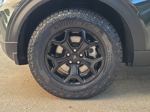 Certified 2023 Ford Explorer Timberline w/ Timberline Technology Package AWD/4WD image 5
