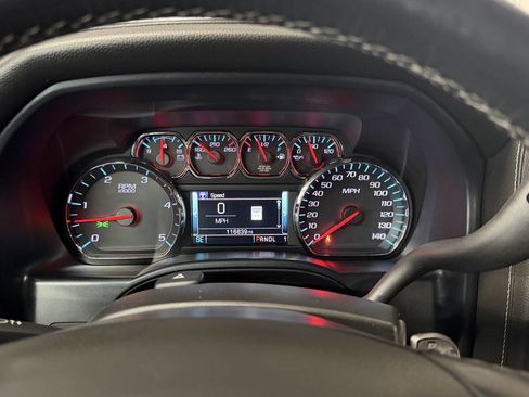 Used 2019 GMC Sierra 2500 SLT w/ Duramax Plus Package image 15