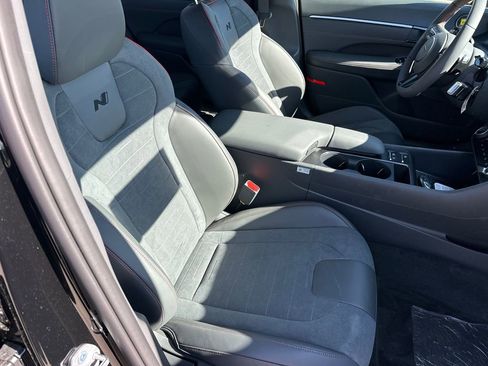 New 2026 Hyundai Sonata N Line FWD image 14