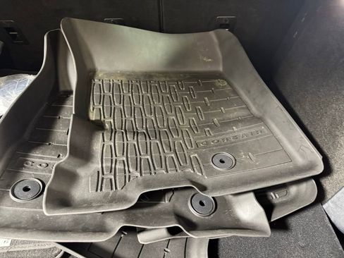 Certified 2025 Lincoln Corsair Grand Touring w/ Equipment Group 301A image 14