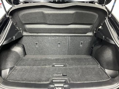 Used 2022 Nissan Rogue Sport SV AWD/4WD image 25