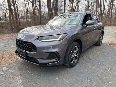 Used 2024 Honda HR-V EX-L
