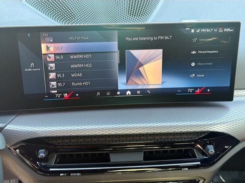 New 2026 BMW 430i 430i w/ M Sport Package image 31