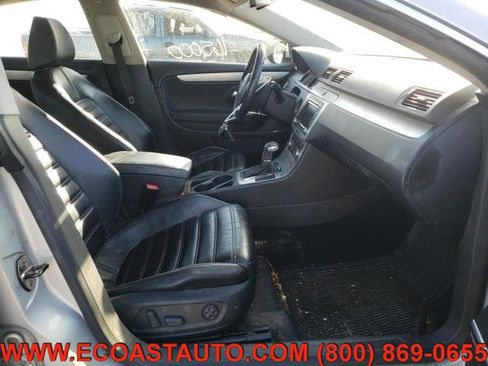 Used 2010 Volkswagen CC Luxury image 6